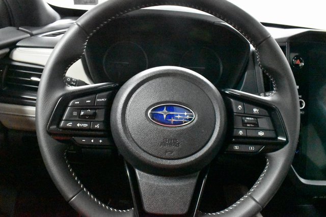 Used 2025 Subaru Forester Premium image 21