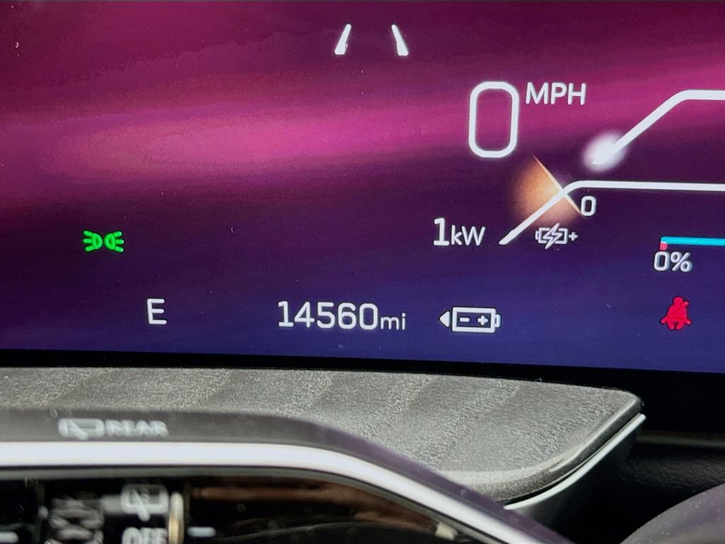 Used 2025 Cadillac Escalade IQ Sport 2 image 12