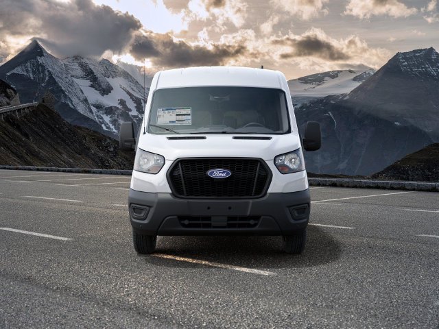 New 2027 Ford Transit 350 XL RWD image 3