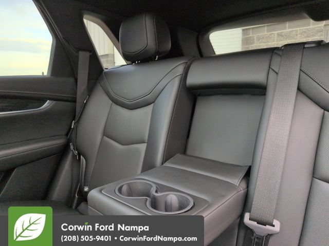 Used 2021 Cadillac XT5 Premium Luxury AWD/4WD image 26