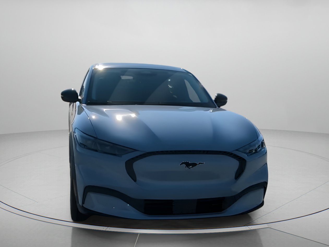 New 2026 Ford Mustang Mach-E Select RWD image 6
