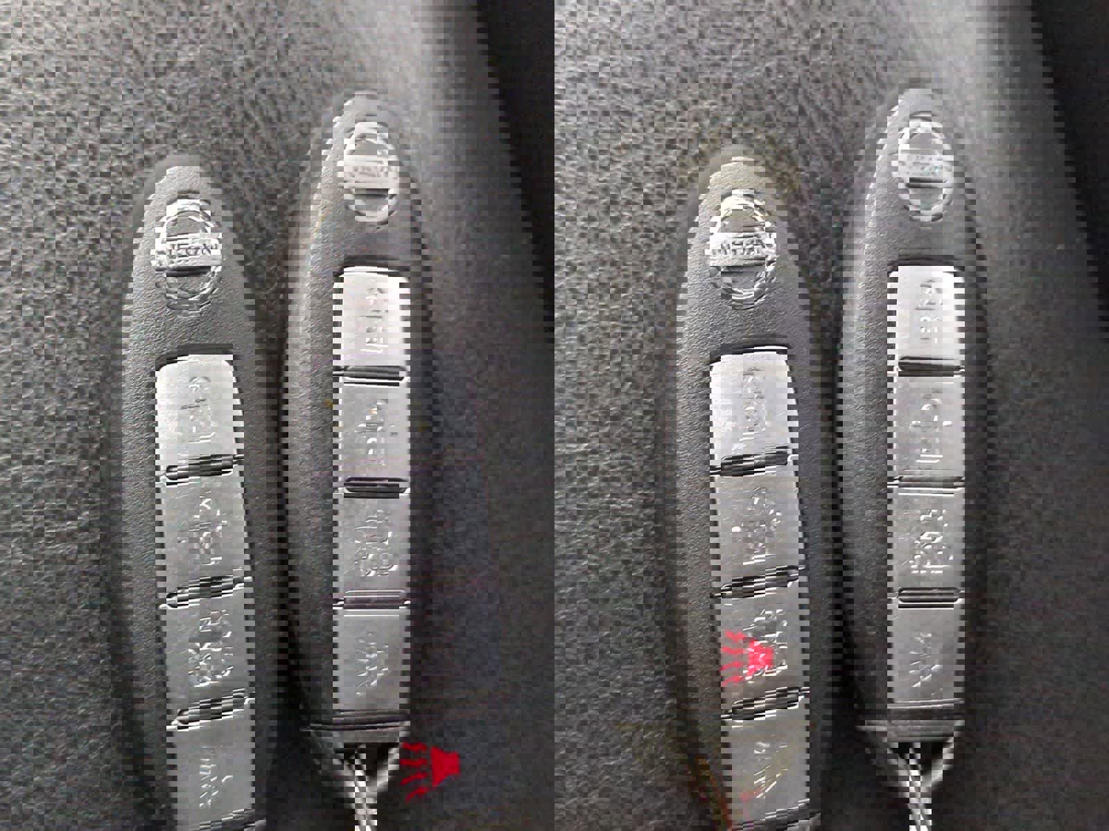 Used 2019 Nissan Sentra SV w/ All Weather Package image 32