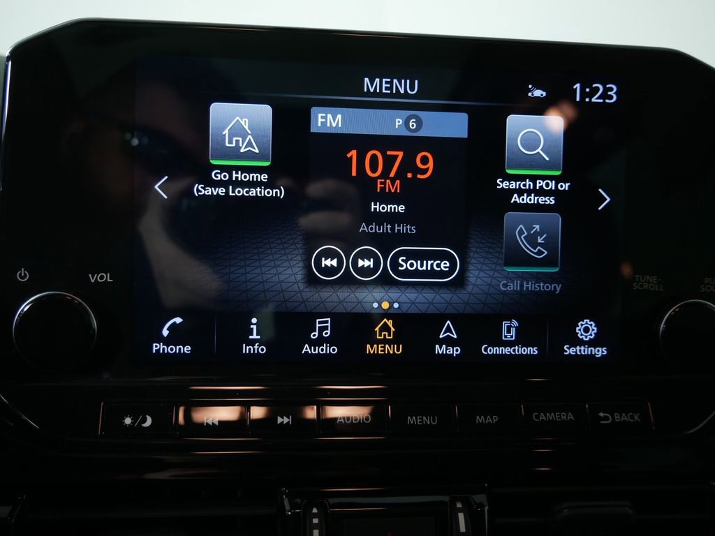 Used 2023 Nissan Pathfinder SL w/ SL Premium Package AWD/4WD image 29