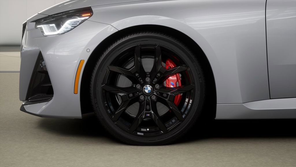 New 2026 BMW M240i Coupe w/ Premium Package image 7