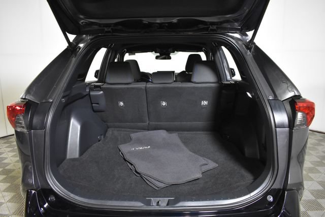 Used 2023 Toyota RAV4 SE AWD/4WD image 28
