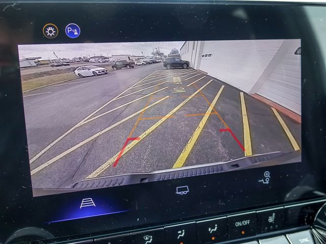 New 2026 Chevrolet Colorado LT image 24