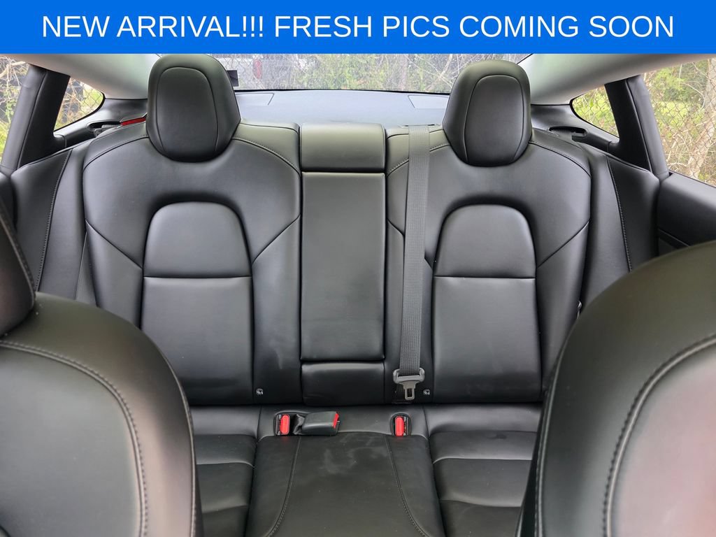 Used 2022 Tesla Model 3 Long Range AWD/4WD image 15