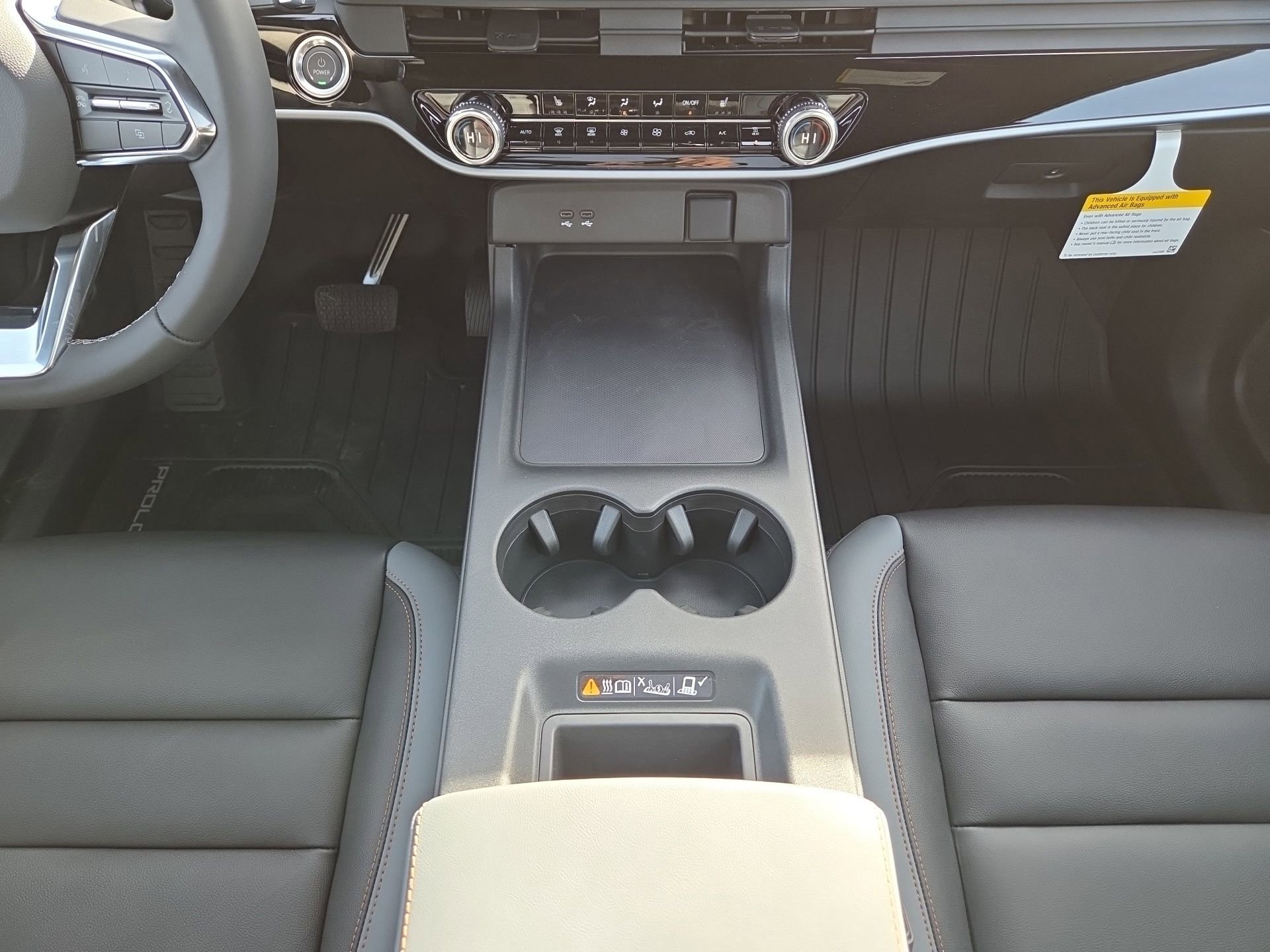 New 2026 Honda Prologue Touring image 24