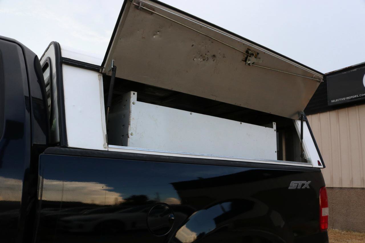 Used 2005 Ford F150 2WD Regular Cab image 15