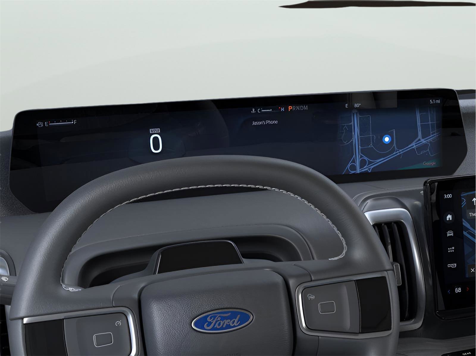 New 2026 Ford Expedition Platinum AWD/4WD image 13
