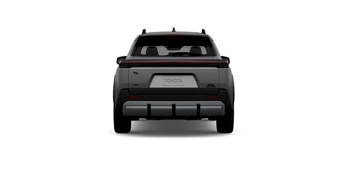 New 2026 Toyota bZ Woodland image 8