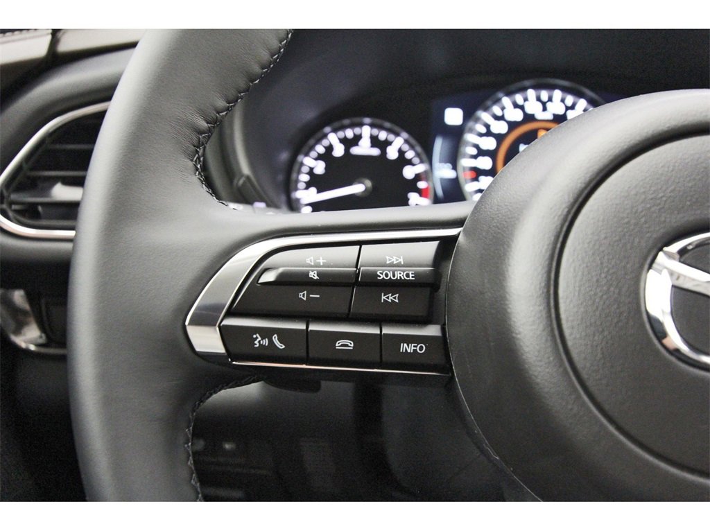 New 2025 MAZDA CX-30 AWD 2.5 S w/ Premium Package image 14