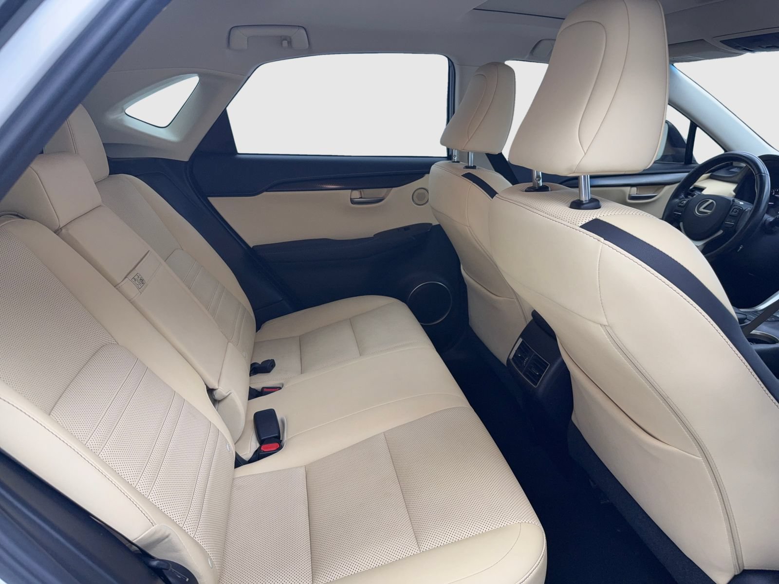Used 2016 Lexus NX 200t FWD w/ Premium Package image 38
