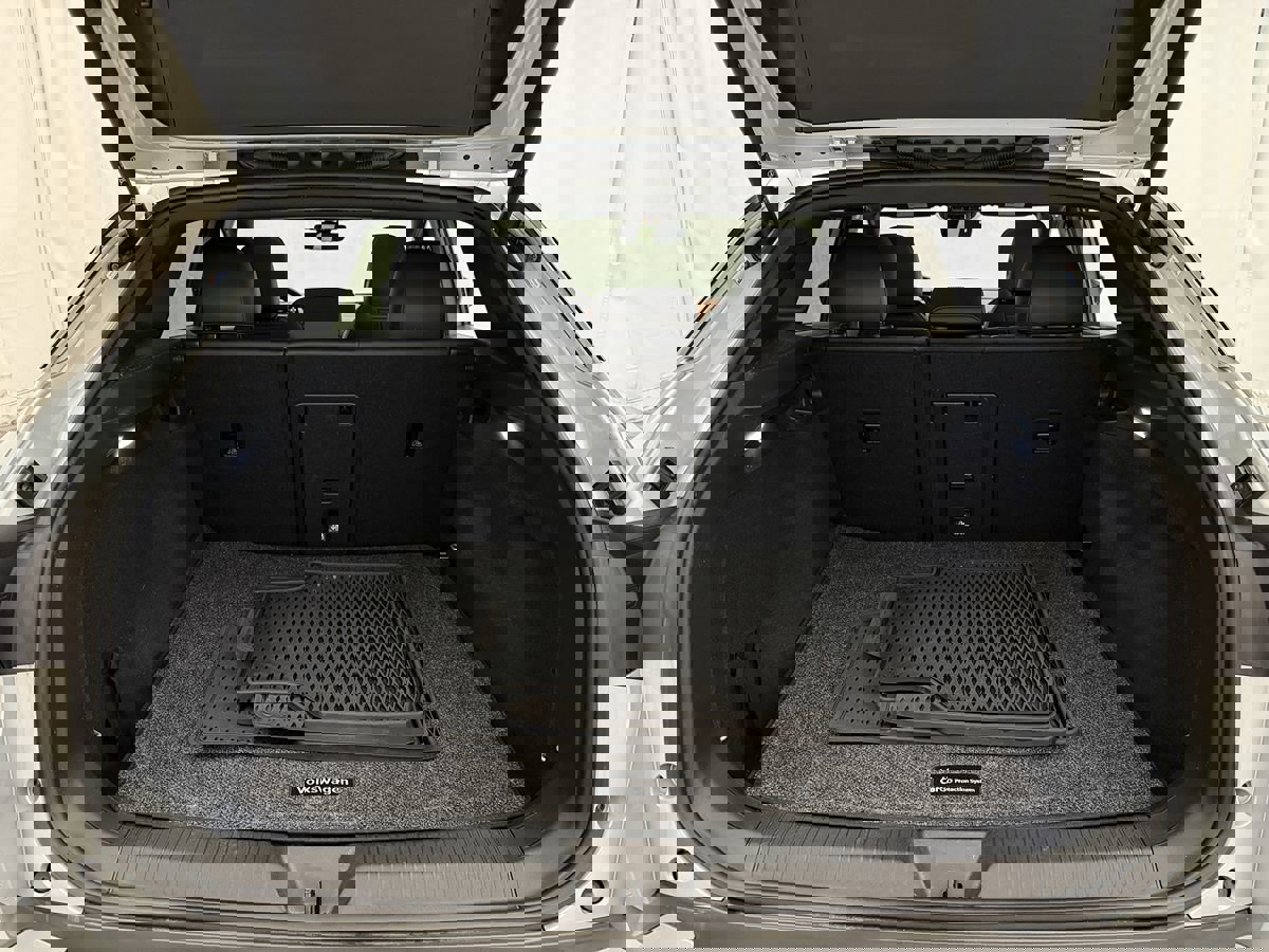 Used 2022 Volkswagen ID.4 Pro S image 33