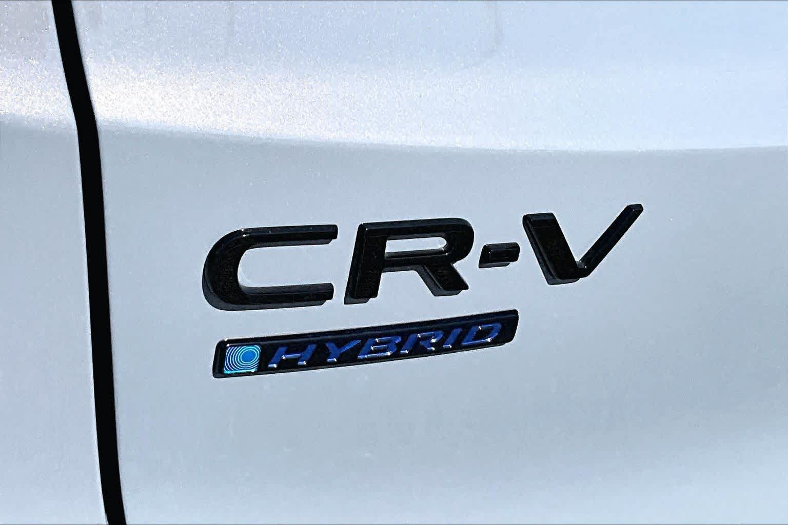 Used 2026 Honda CR-V Sport-L image 30