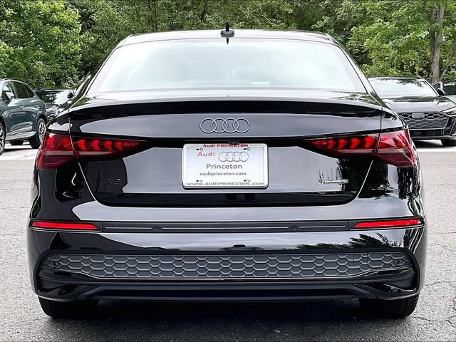 New 2026 Audi A3 2.0T Premium AWD/4WD image 4