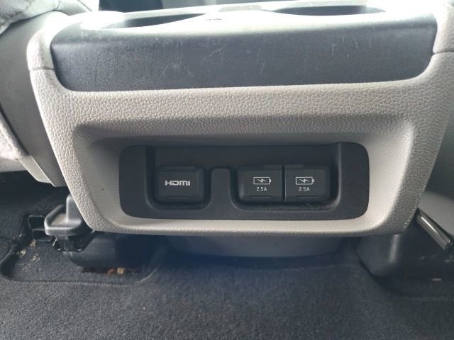 Used 2020 Honda Odyssey Elite image 42