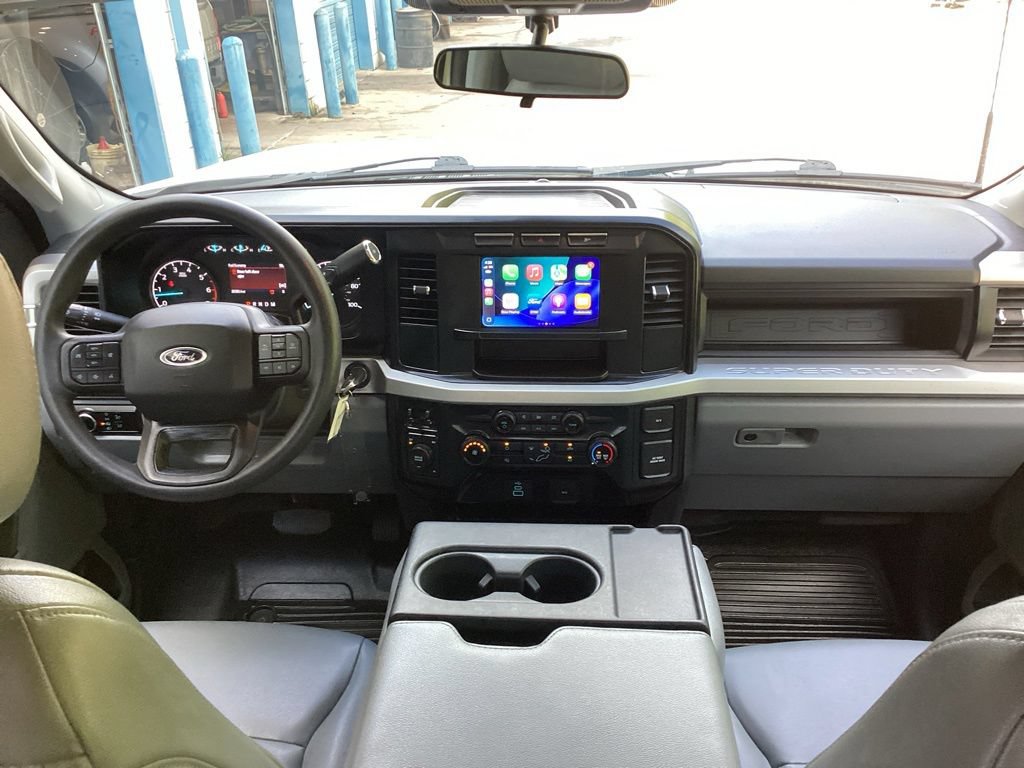 Used 2023 Ford F250 XL AWD/4WD image 52