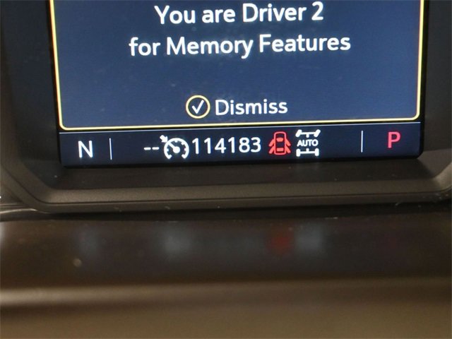 Used 2020 GMC Sierra 1500 SLT w/ SLT Premium Package image 37