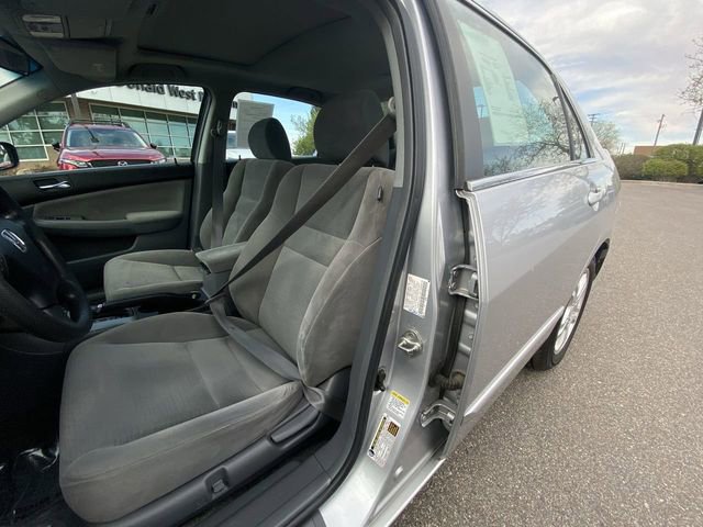 Used 2007 Honda Accord EX image 12