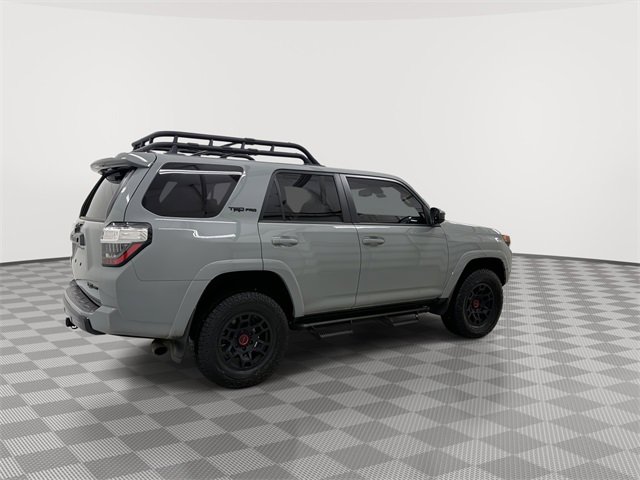 Used 2021 Toyota 4Runner TRD Pro image 11
