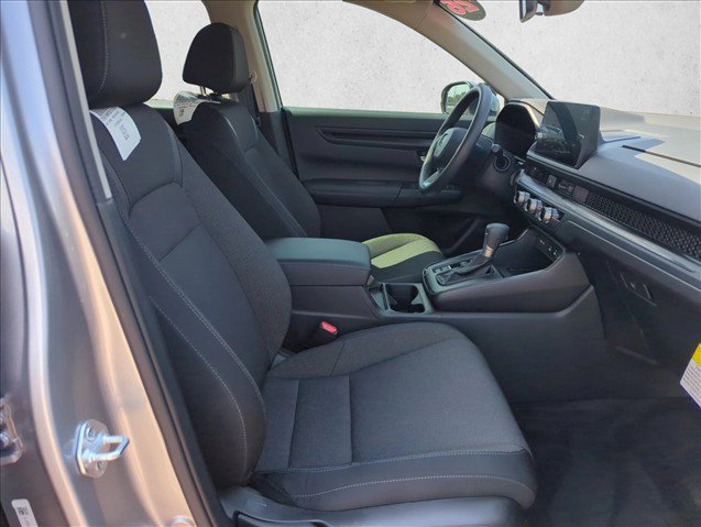 Certified 2026 Honda CR-V EX image 19
