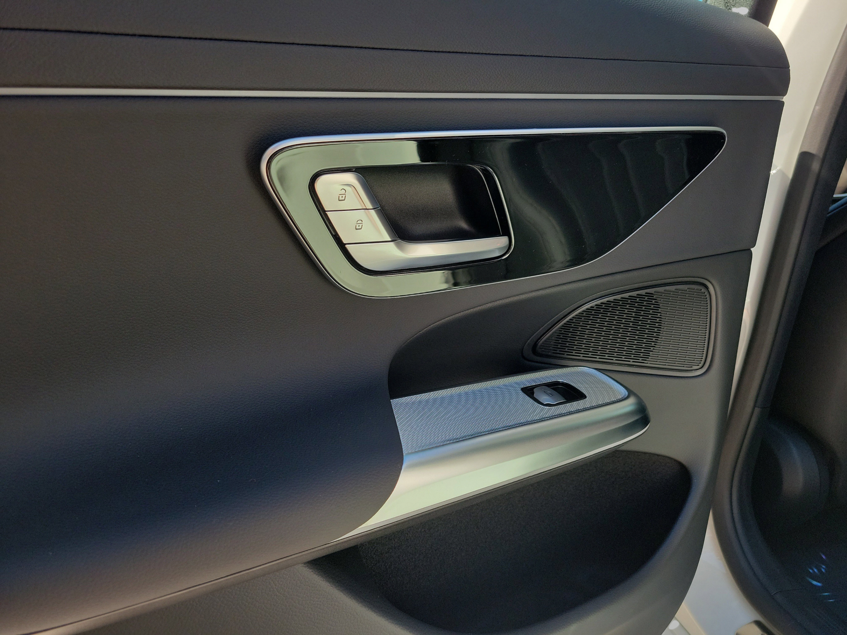 Certified 2026 Mercedes-Benz E 350 Sedan image 8