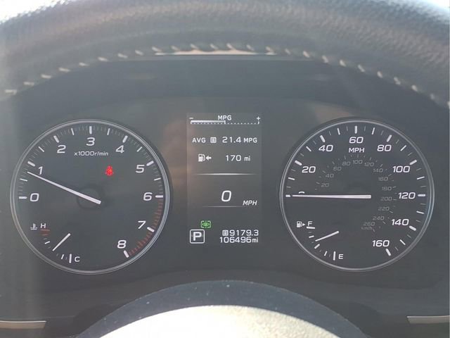 Used 2024 Subaru Ascent Limited w/ Technology Package image 13