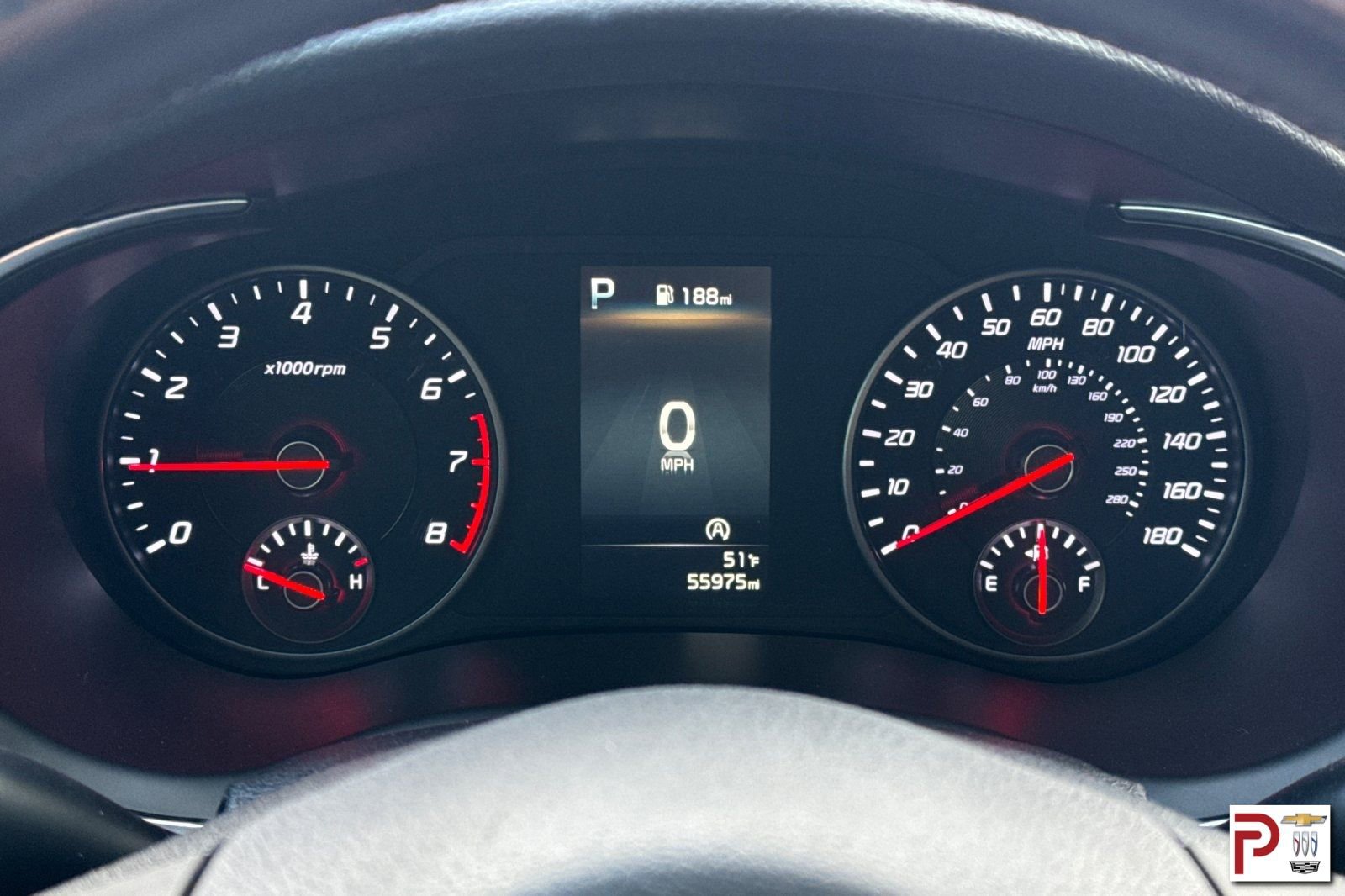 Used 2023 Kia Stinger GT-Line w/ Sun & Sound Package image 30