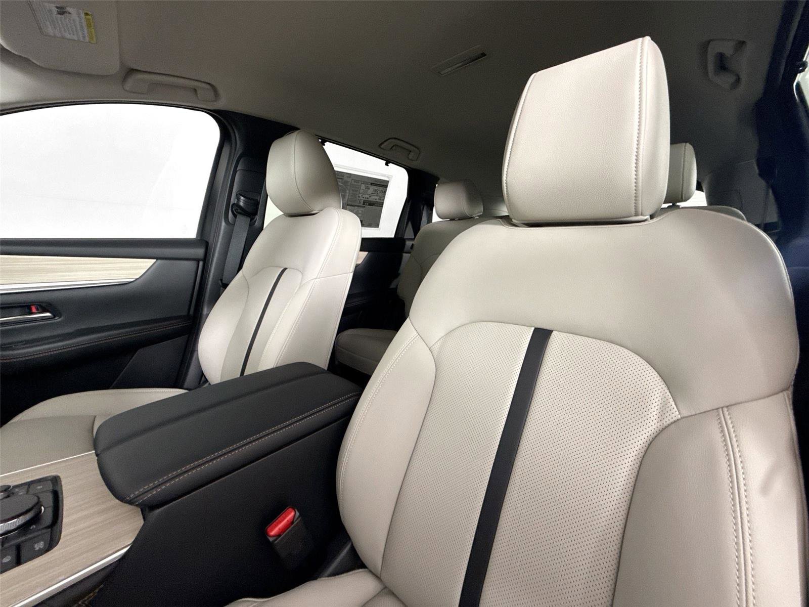 New 2026 MAZDA CX-70 SC Plus image 12