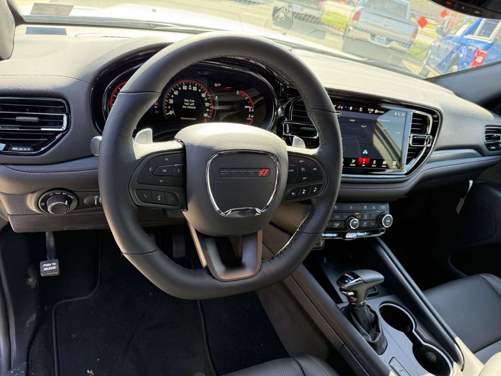New 2026 Dodge Durango GT AWD/4WD image 2