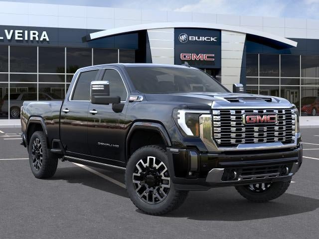 New 2026 GMC Sierra 2500 Denali w/ Denali Reserve Package AWD/4WD image 7