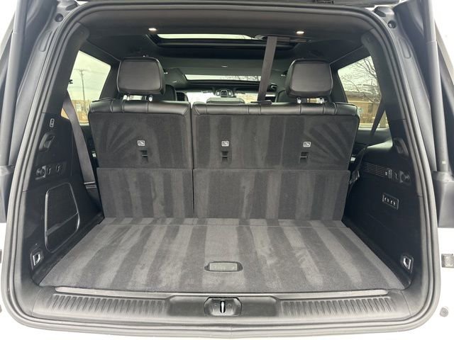 Certified 2024 Jeep Wagoneer Series II image 14