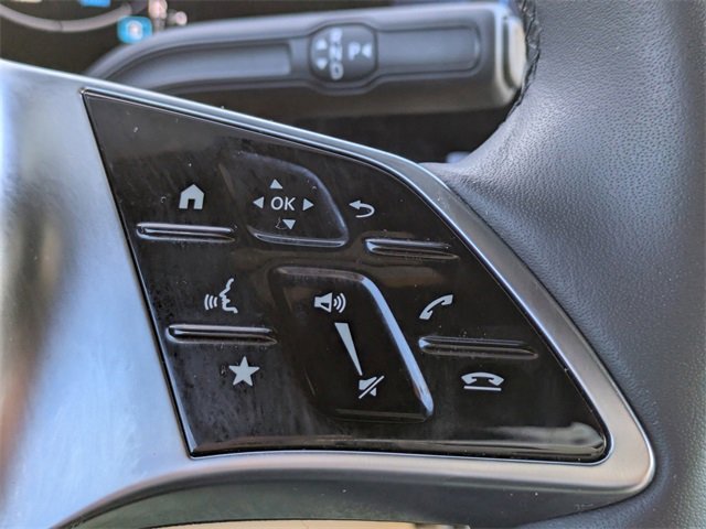 Used 2025 Mercedes-Benz GLA 250 4MATIC image 20