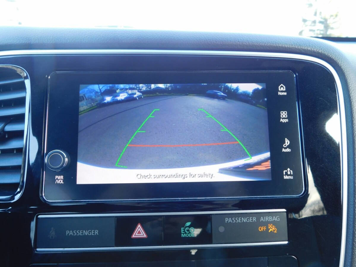 Used 2019 Mitsubishi Outlander LE image 14