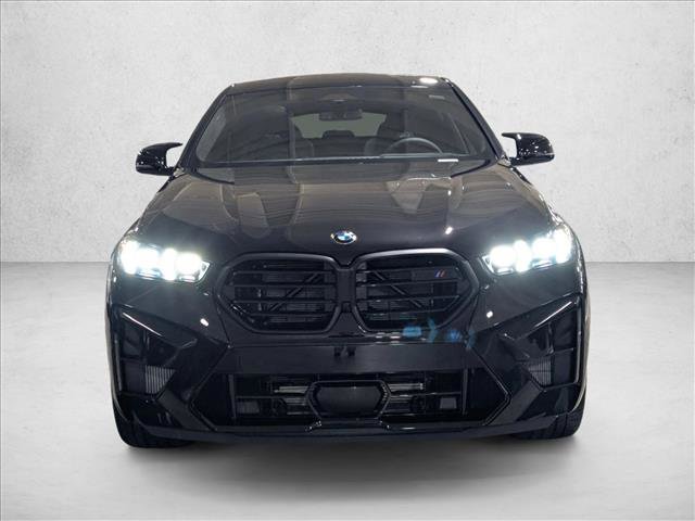 New 2026 BMW X6 M Competition w/ Executive Package image 5