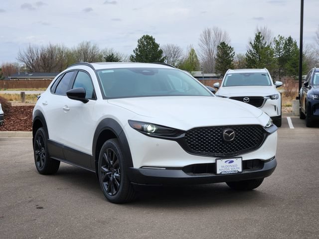 New 2026 MAZDA CX-30 Aire Edition AWD/4WD image 4