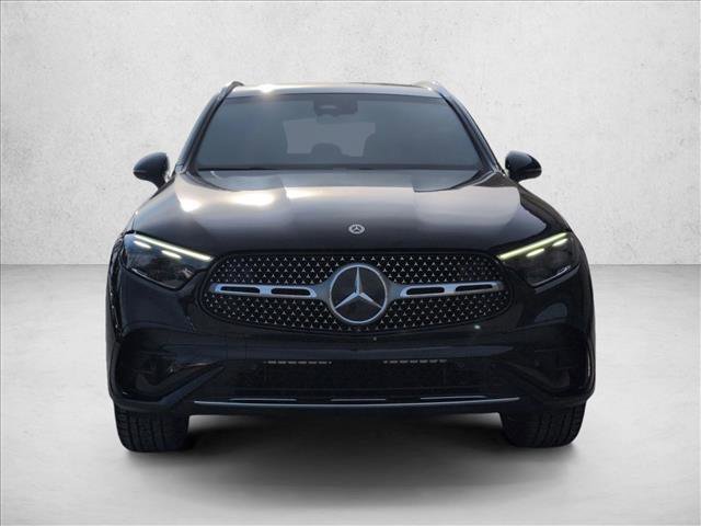 Used 2023 Mercedes-Benz GLC 300 4MATIC video 2