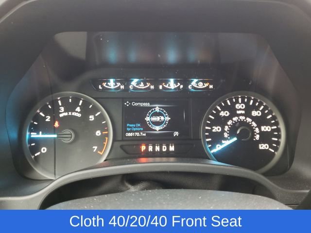 Used 2019 Ford F150 XLT w/ Equipment Group 302A Luxury image 20