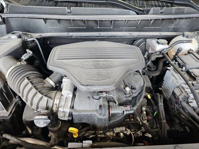 Used 2024 Cadillac XT6 Premium Luxury AWD/4WD image 38