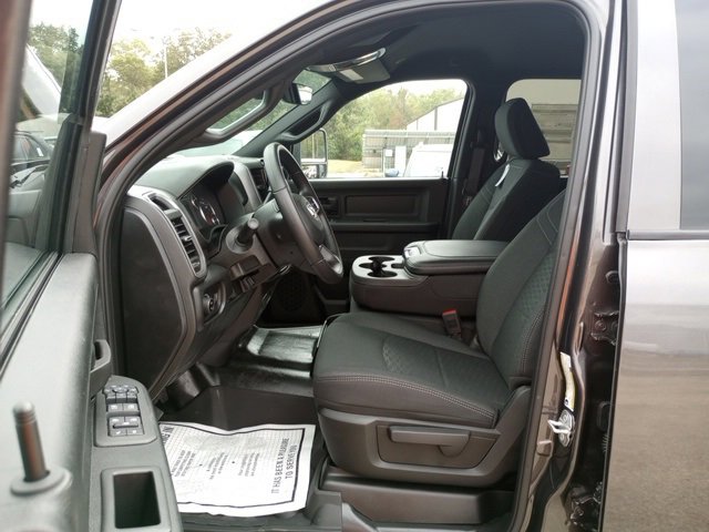 New 2026 RAM 2500 Tradesman image 10