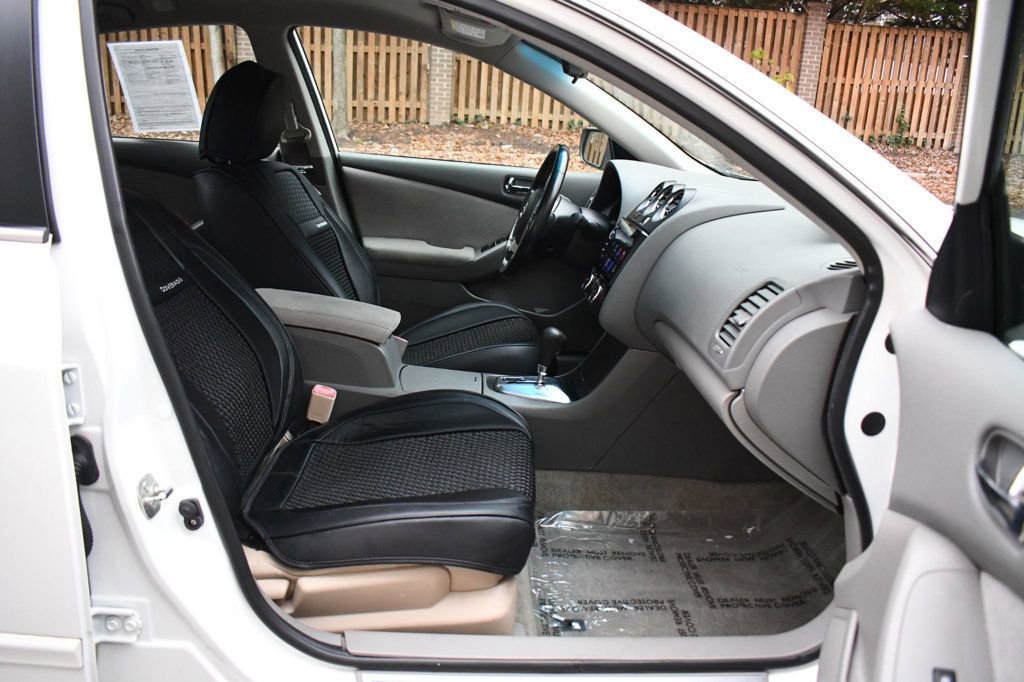 Used 2012 Nissan Altima 2.5 S w/ Convenience Pkg image 24