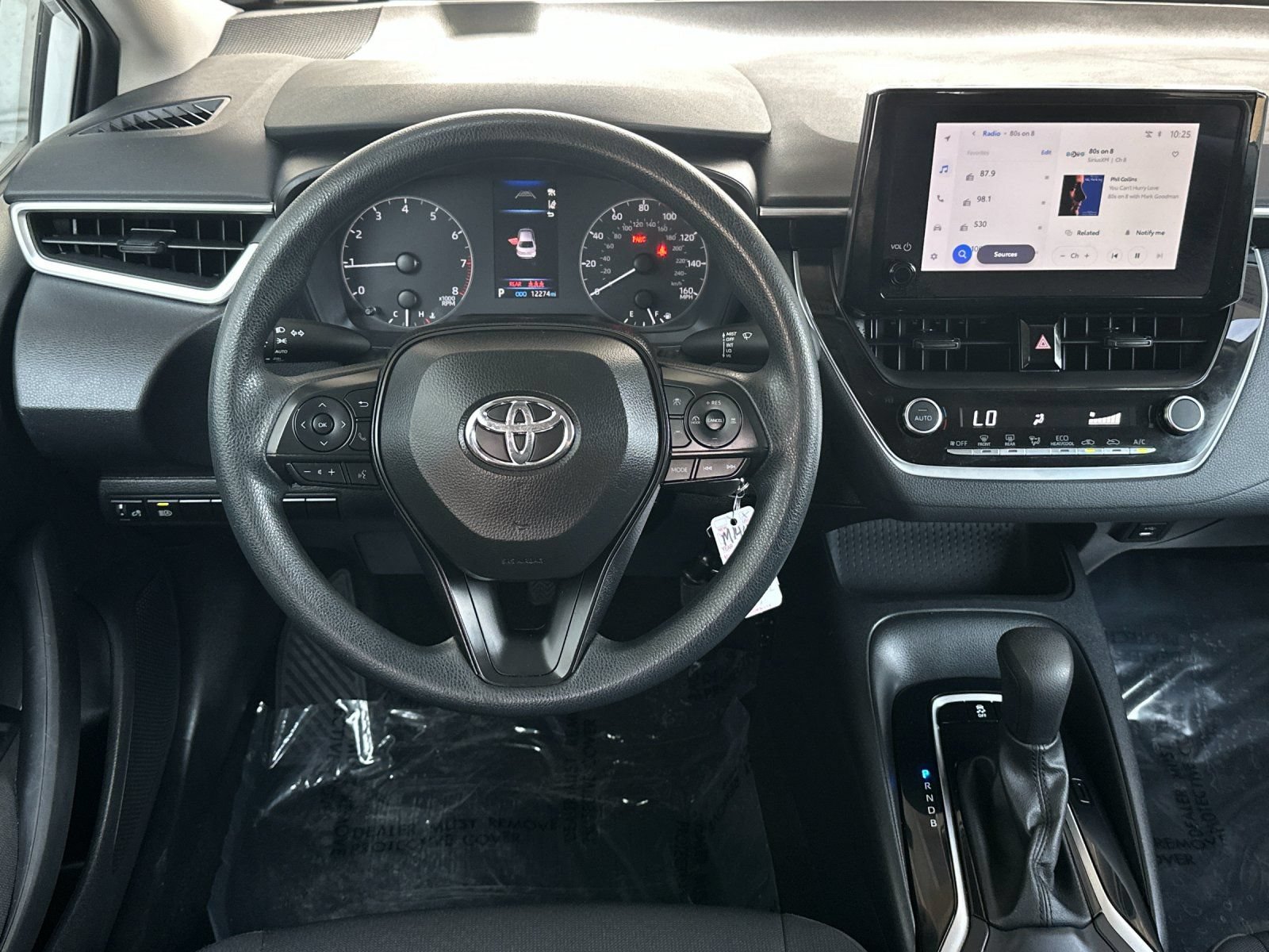 Used 2024 Toyota Corolla LE FWD image 13