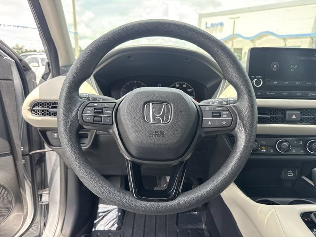 Used 2025 Honda HR-V LX image 35