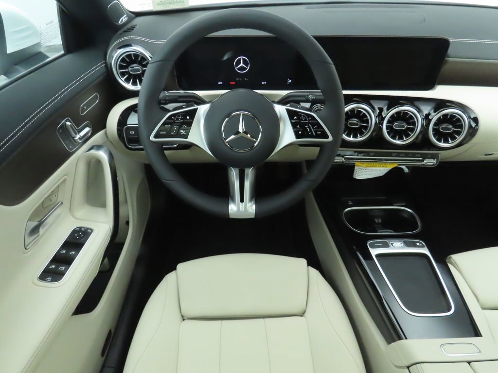 New 2026 Mercedes-Benz CLA 250 image 11
