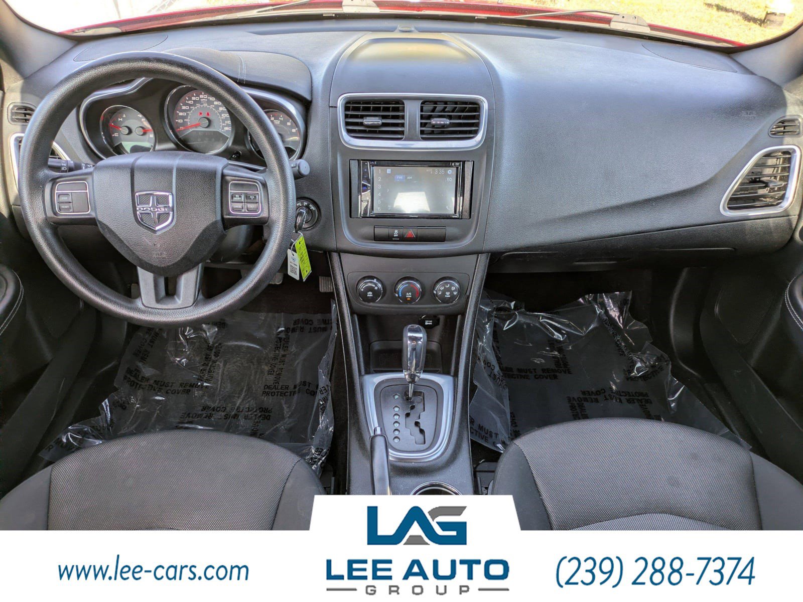 Used 2013 Dodge Avenger SE image 11