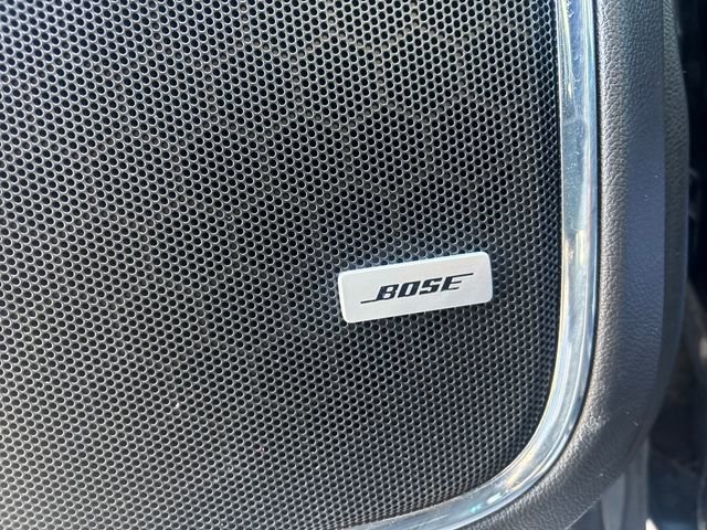 Used 2015 Chevrolet Suburban LTZ image 31