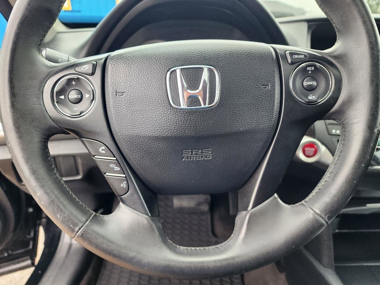 Used 2015 Honda Crosstour EX-L image 18
