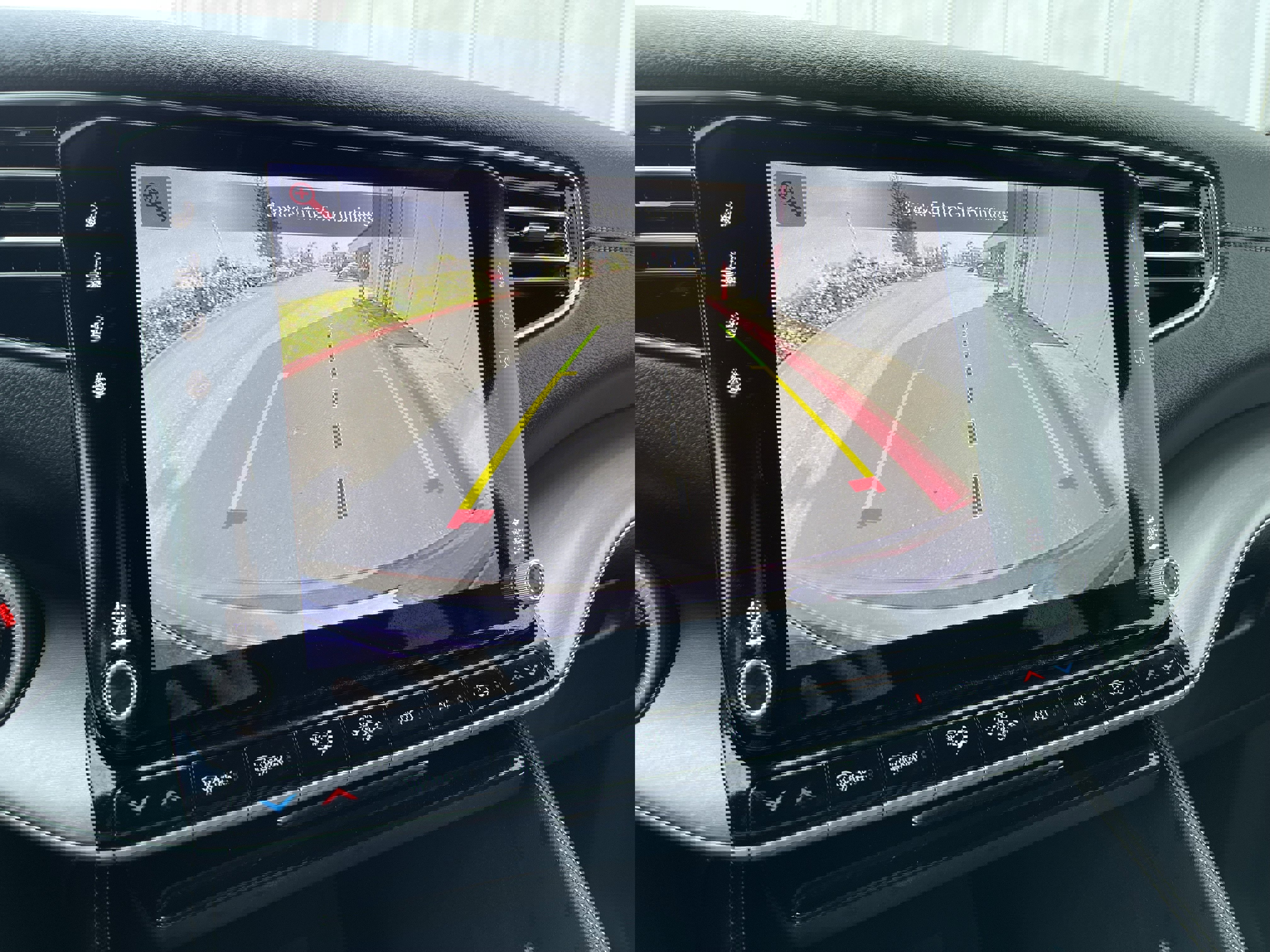 New 2026 Jeep Grand Wagoneer Limited w/ 8-Passenger Seating Package AWD/4WD image 34