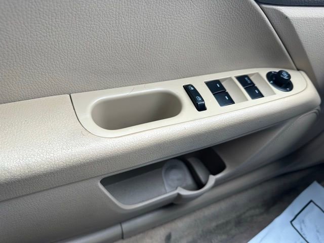 Used 2006 Ford Fusion SE FWD image 29